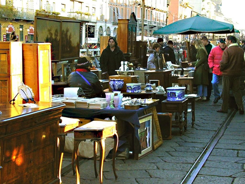 Art Navigli, foto 9