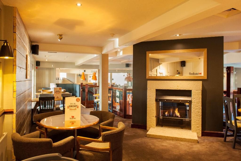 Premier Inn Liverpool North, foto 3