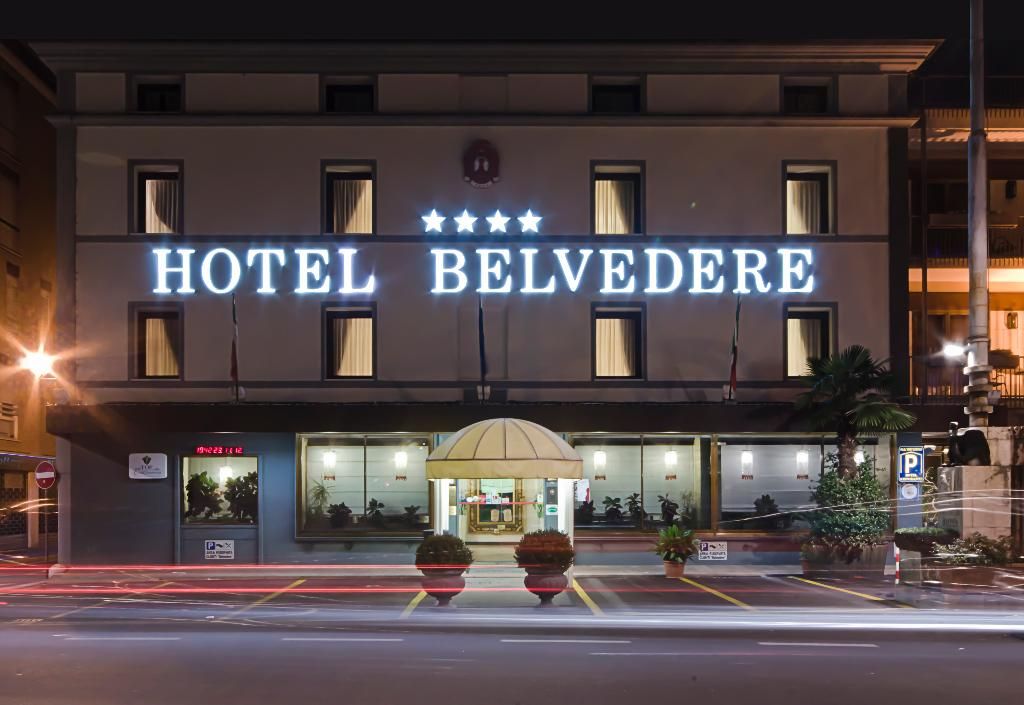 Bonotto Hotel Belvedere, foto 9