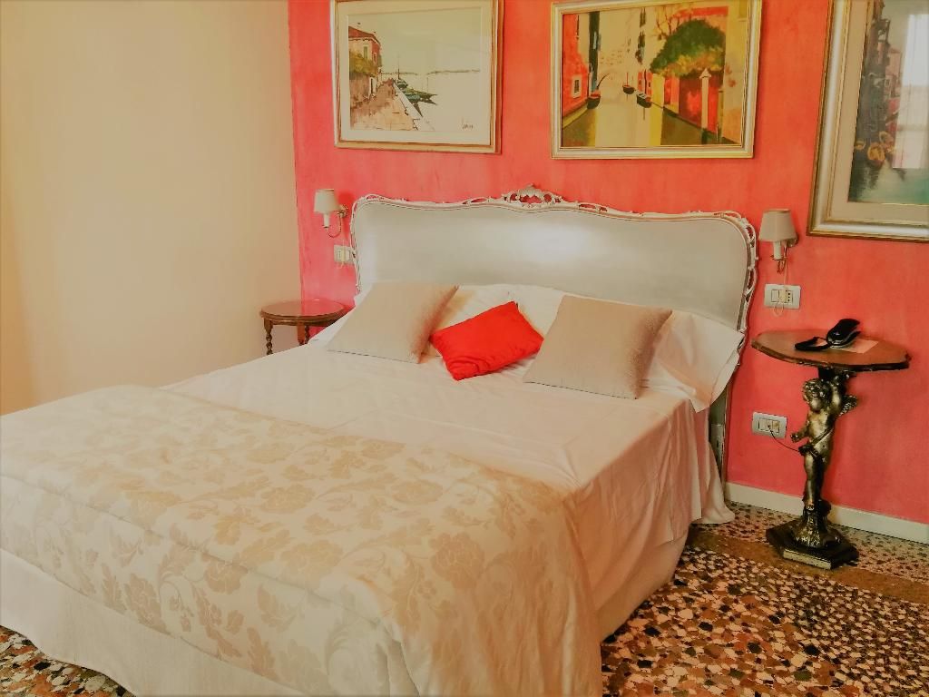 Hotel Relais Alcova Del Doge, foto 4