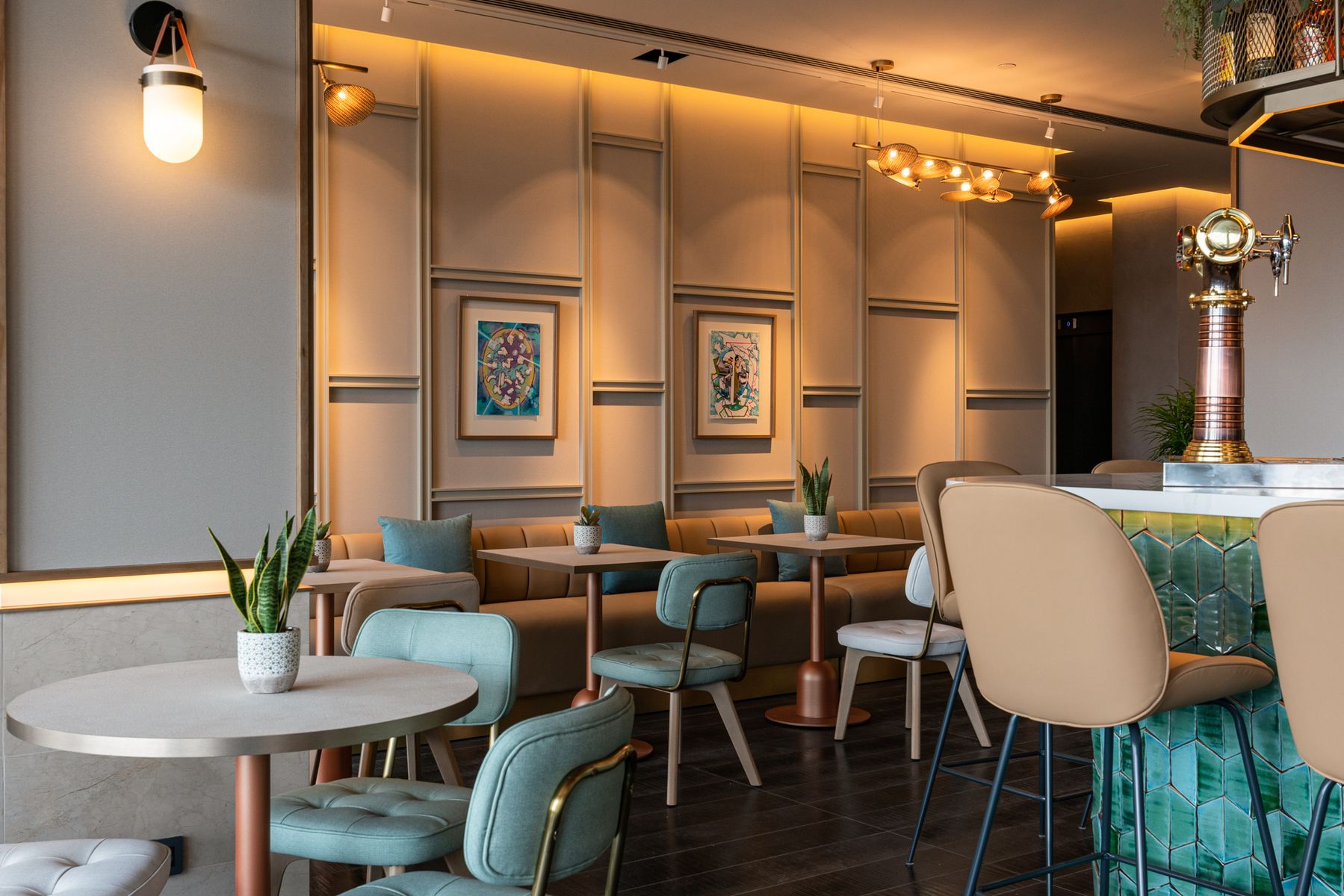 Hotel LIVVO Lumm, foto 11