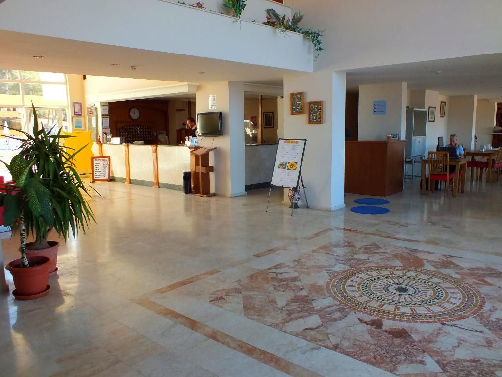 Tuntas Family Suites Kusadasi, foto 9