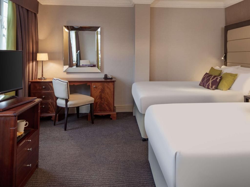 Chesford Grange Hotel, foto 3