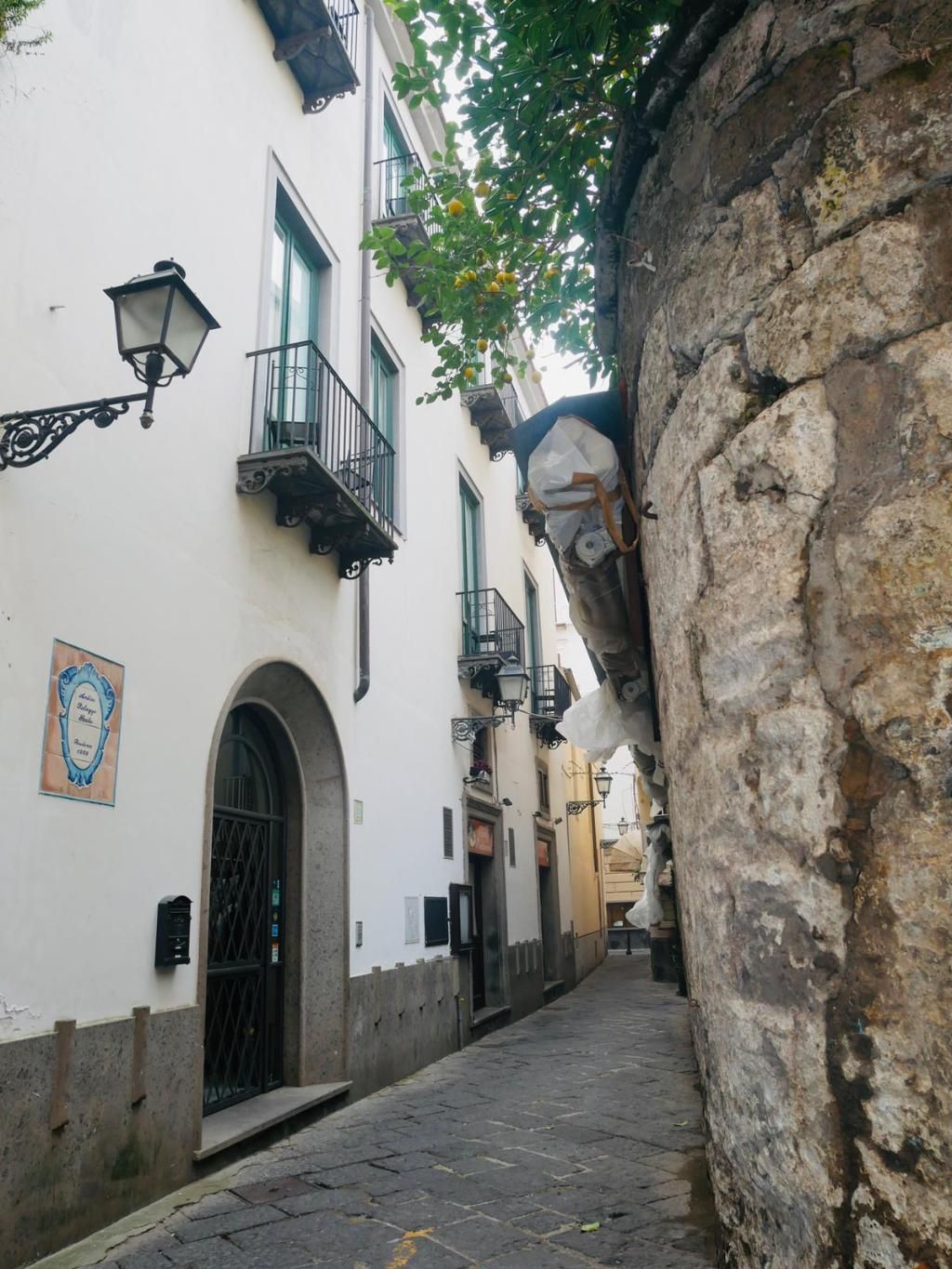 Antico Palazzo Scala, foto 3