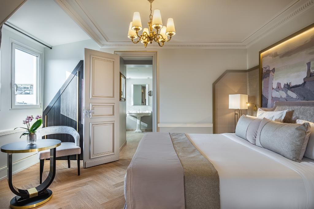 Hôtel Elysia by Inwood Hotels, foto 7