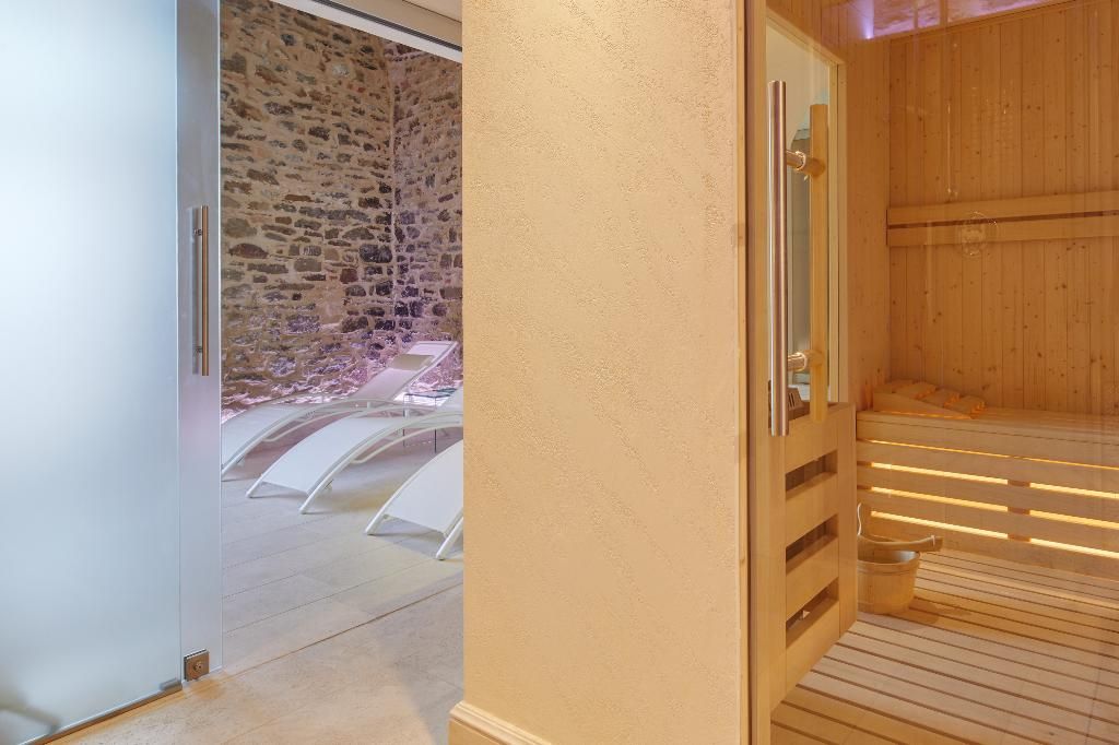 Monastero Di Cortona Hotel & Spa, foto 3