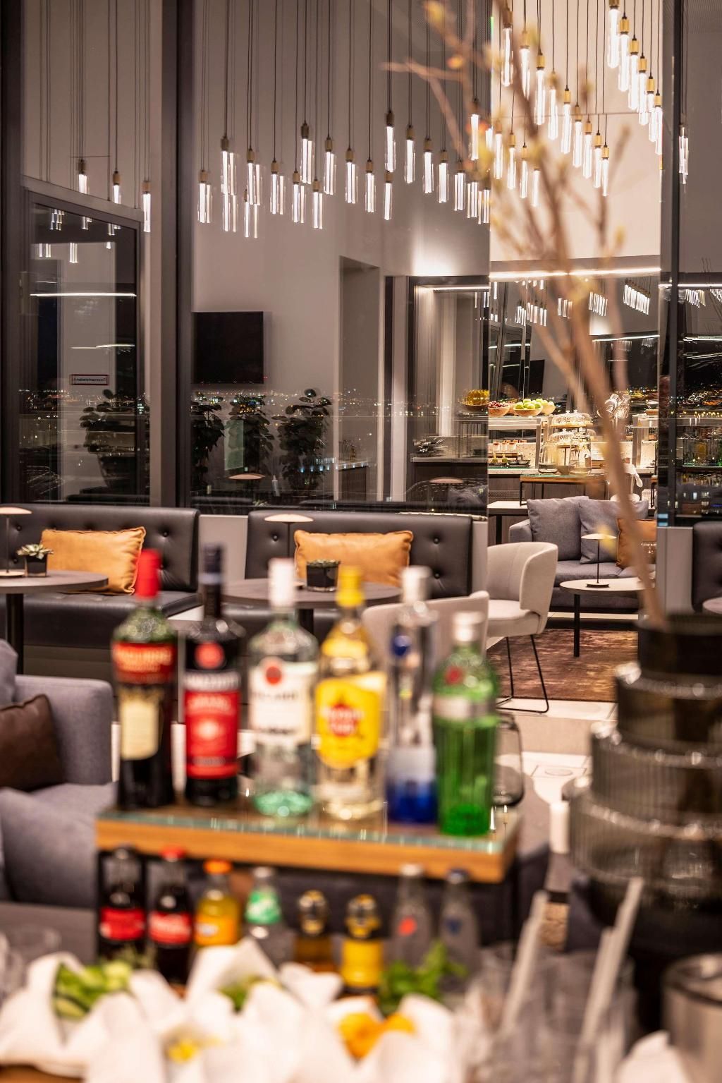 Meliá Frankfurt City, foto 15