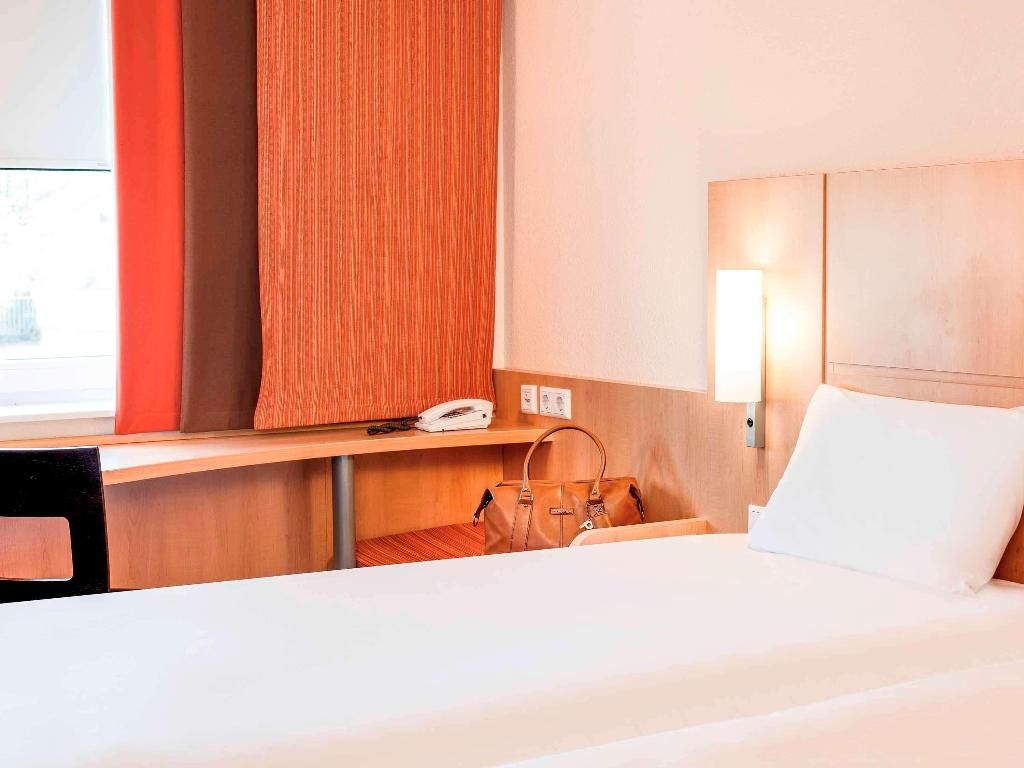 ibis London Elstree Borehamwood Hotel, foto 6