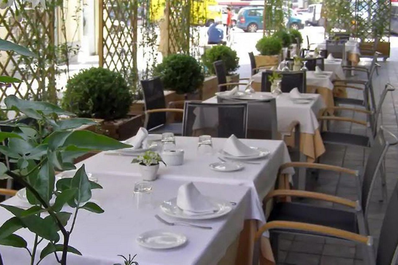 Meliá Plaza, foto 10