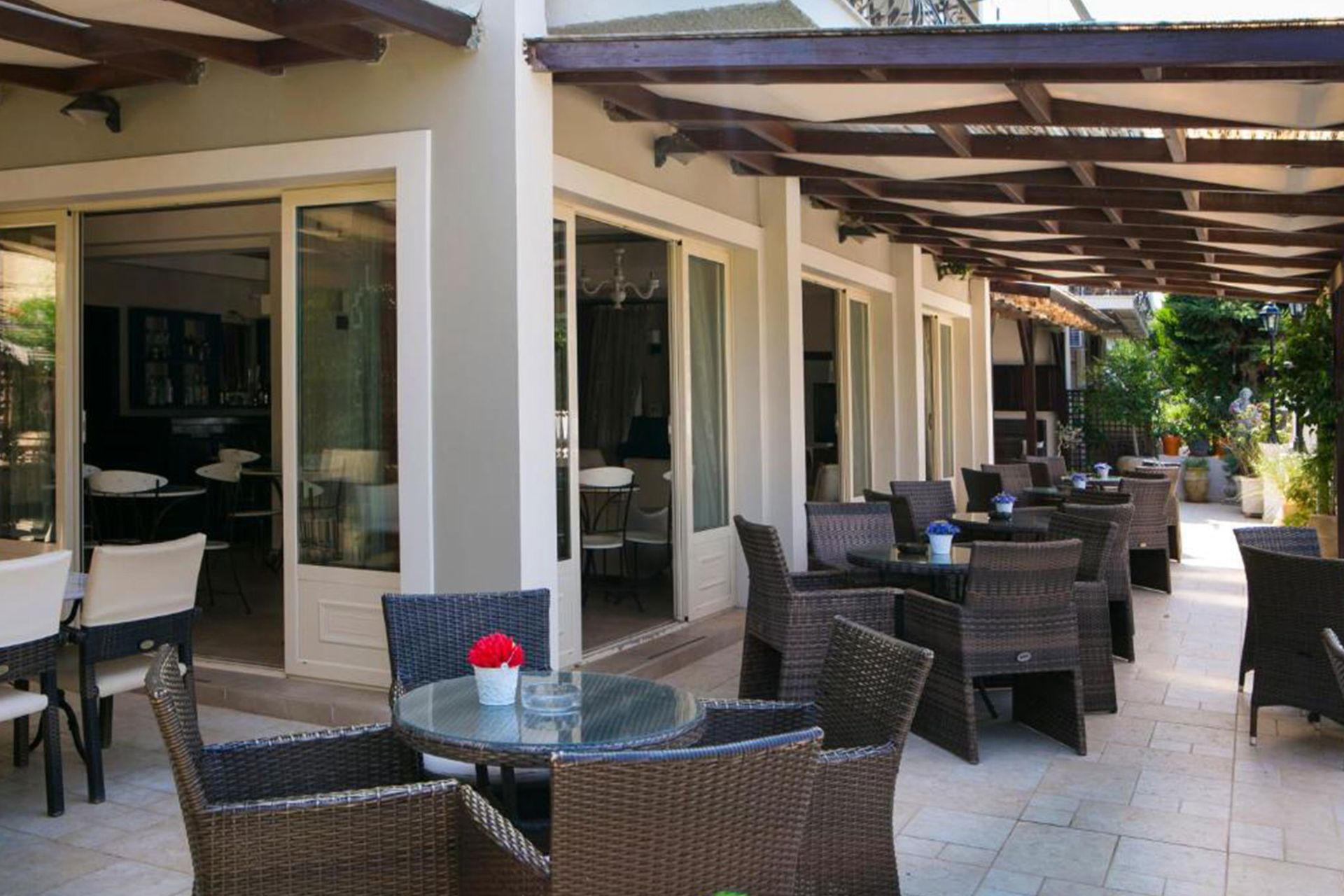 Irilena Hotel, foto 9