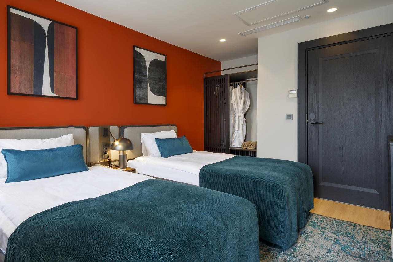 Sherwood Premio Hotel, foto 7