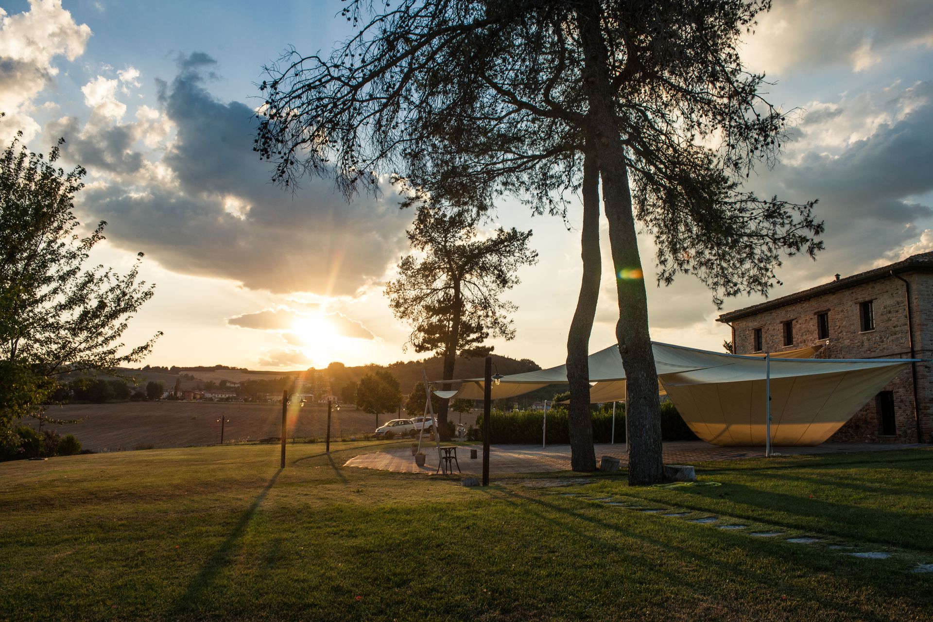 Ca'Virginia Country House & Wellness, foto 4