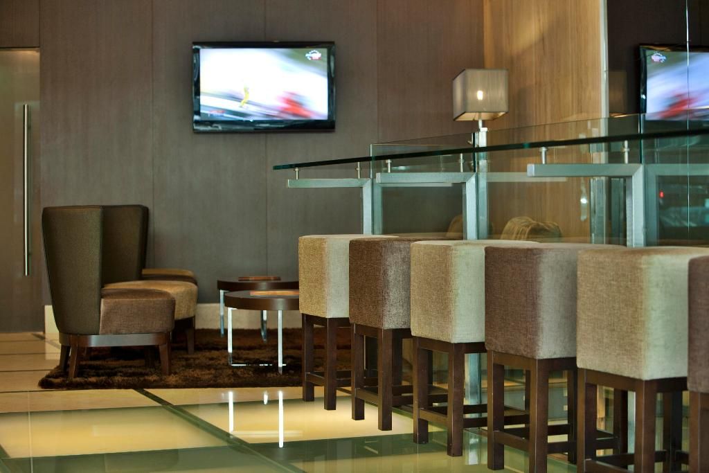 Turim Luxe Hotel, foto 5
