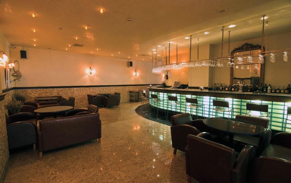Hotel Büyük Keban, foto 9