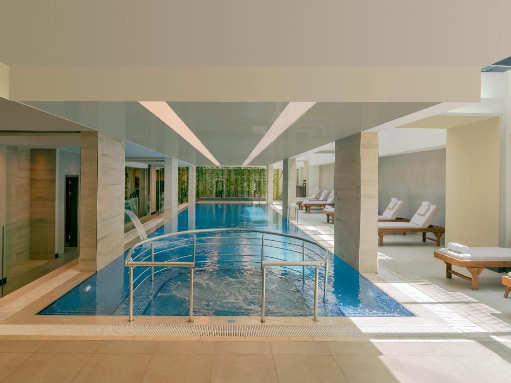 Mövenpick Living Istanbul, foto 15