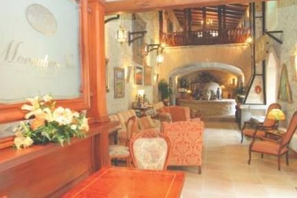 Hotel Rural Monnaber Nou & Spa, foto 4
