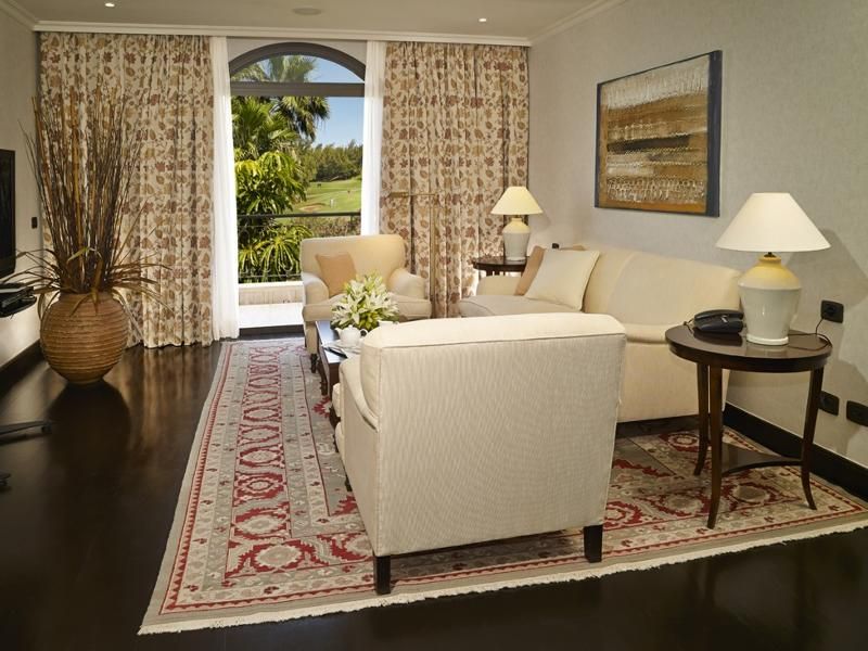 1881 Tenerife Madrigueras Golf Hotel, foto 8