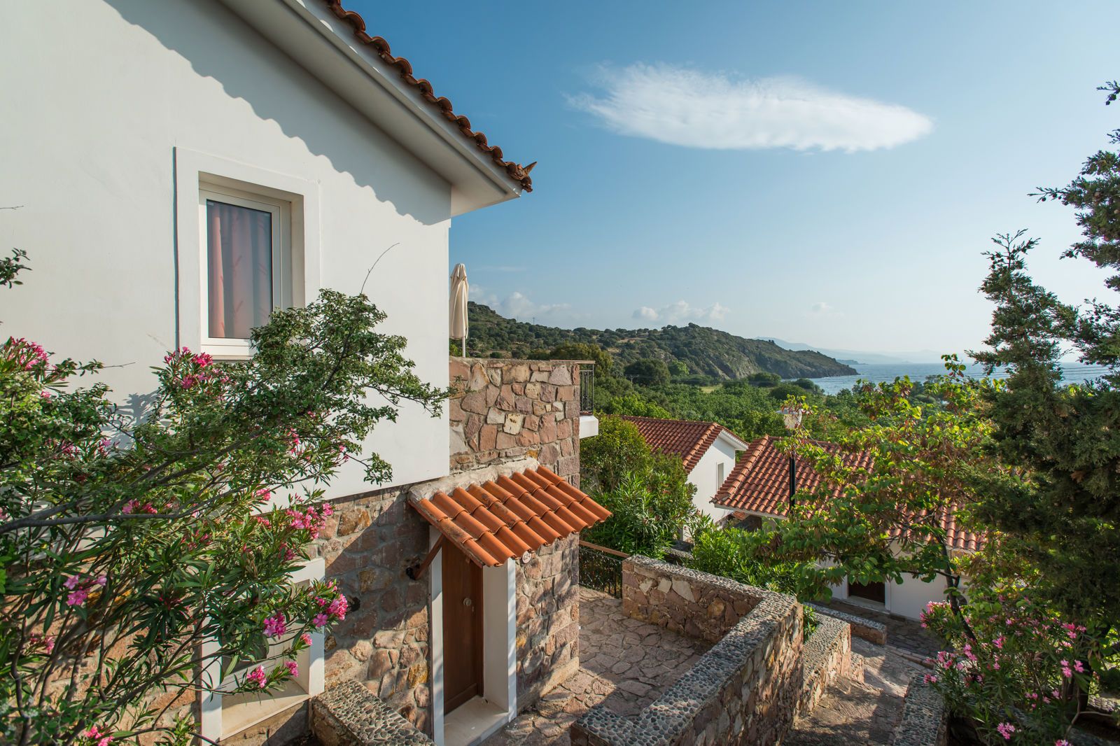 Delfinia Hotel & Bungalows, foto 15