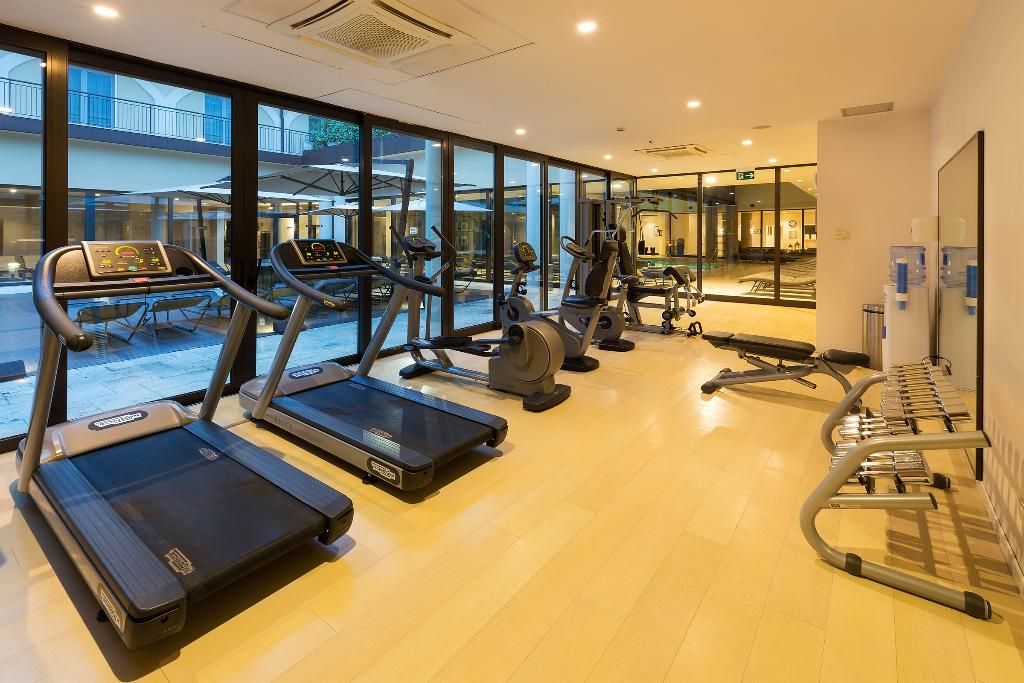 Leonardo Hotel Lago di Garda - Wellness and Spa, foto 13