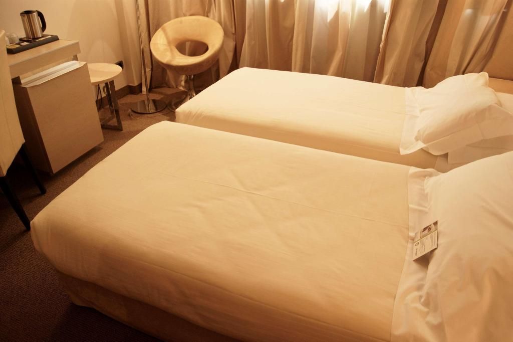B&B HOTEL Expo Verona Villafranca, foto 4