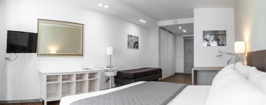 Prestige Rooms Chiaia, foto 8