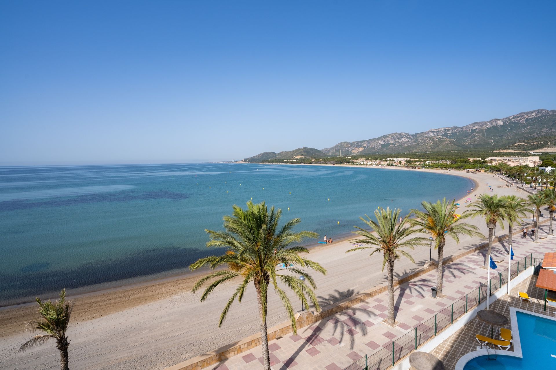 Medplaya Hotel Vistamar, foto 10