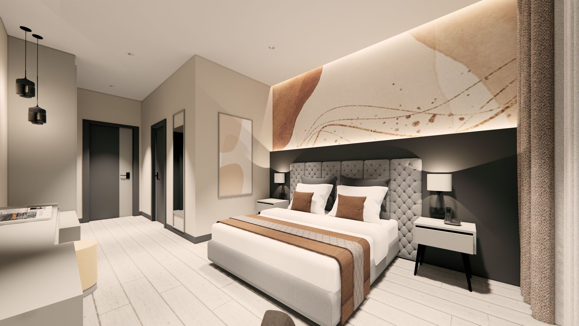 Side Golden Rock Hotel & Spa, foto 3