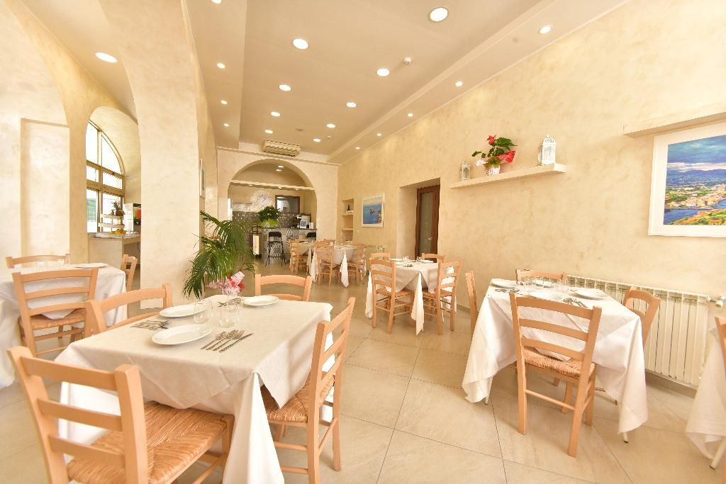 Albergo Atlantic, foto 10