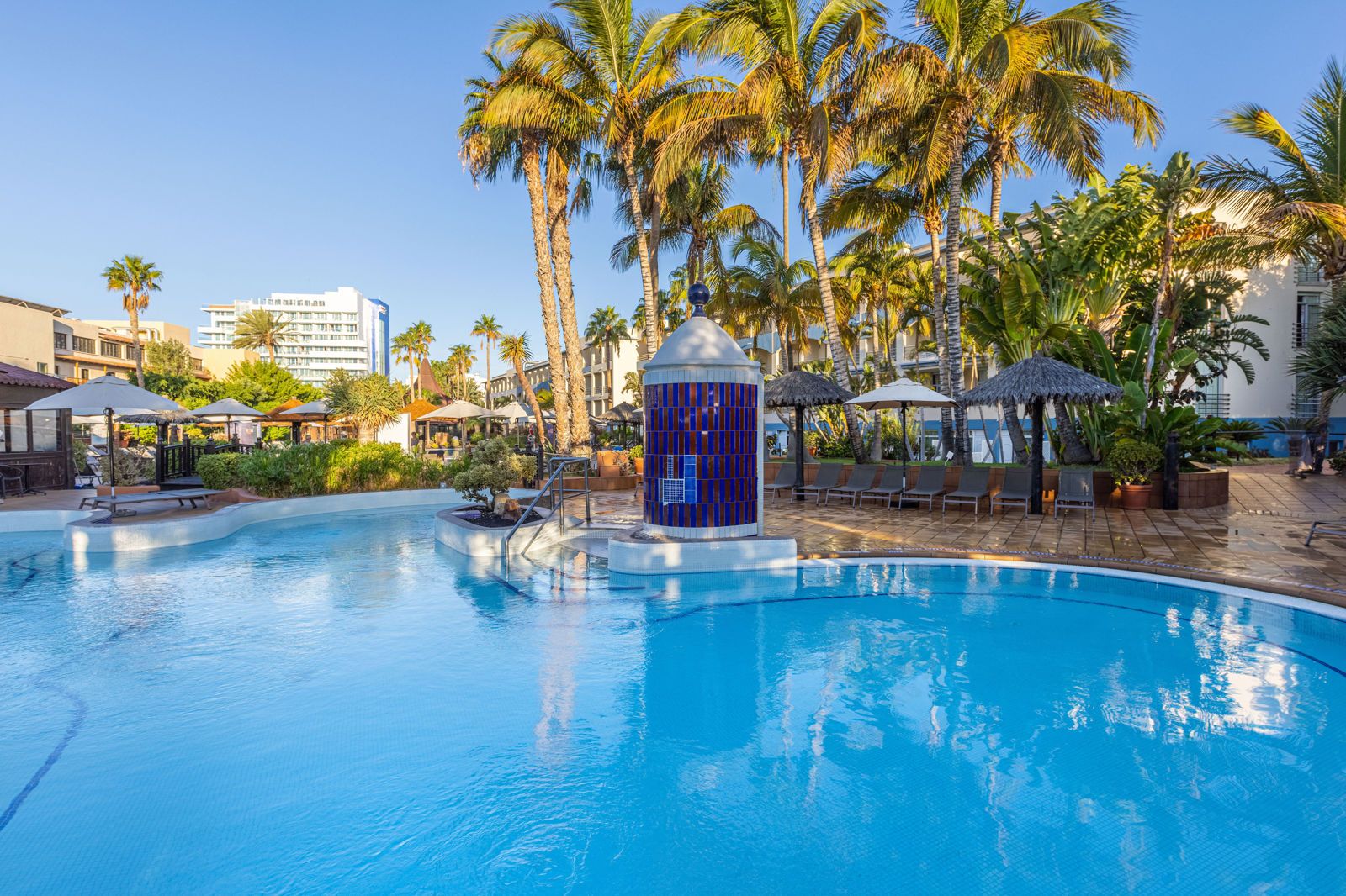 IFA Altamarena by Lopesan Hotels, foto 6