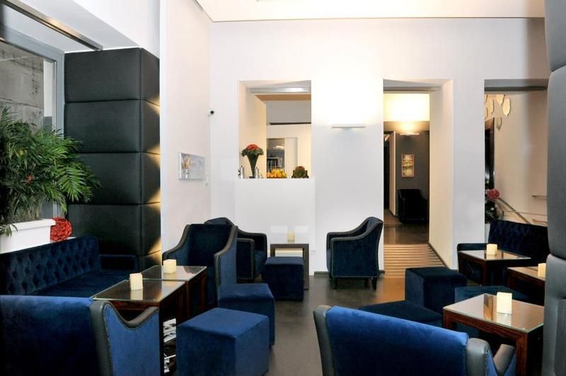 Culture Hotel Centro Storico, foto 10