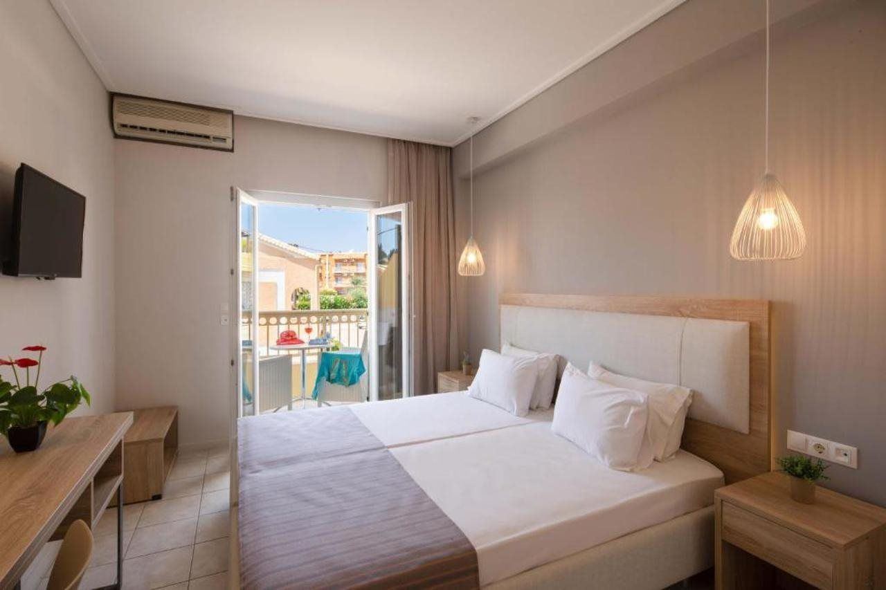 Hotel Rossis, foto 6