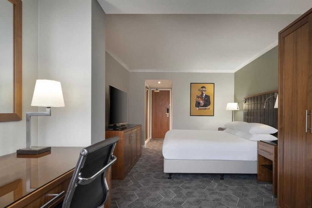 Delta Hotels By Marriott Edinburgh, foto 5