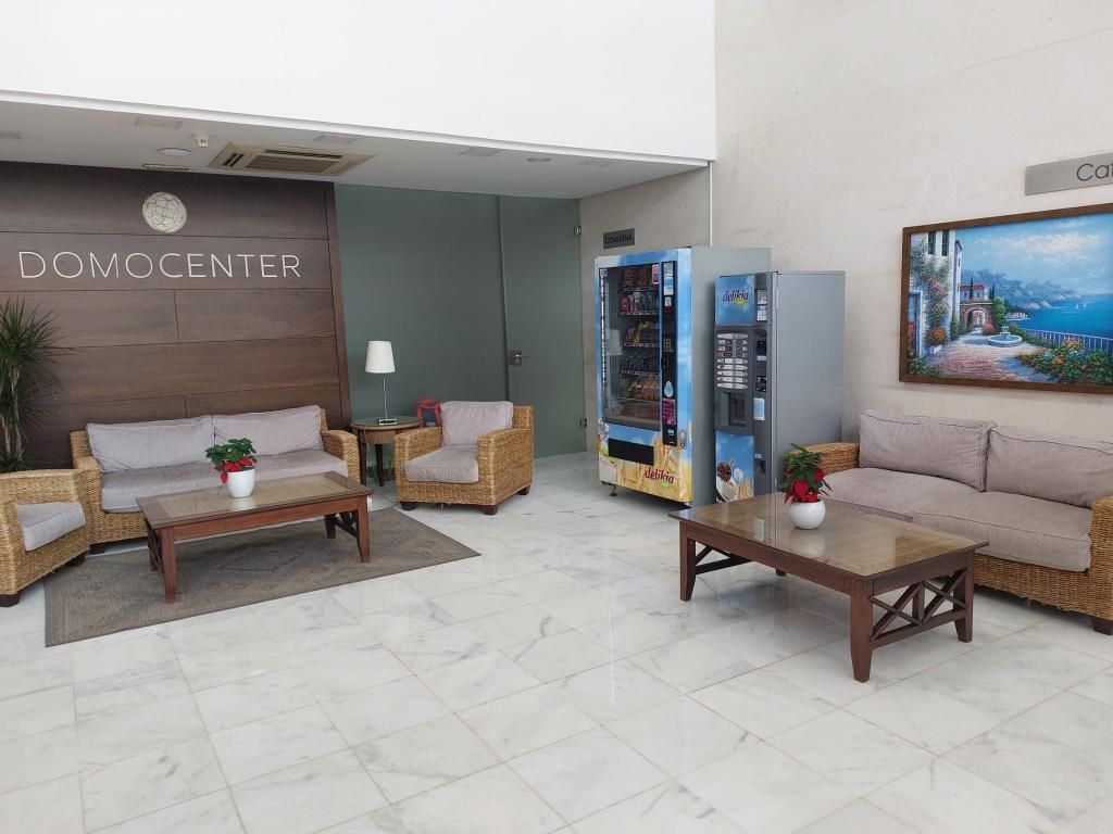 Domocenter Apartamentos Turísticos, foto 6