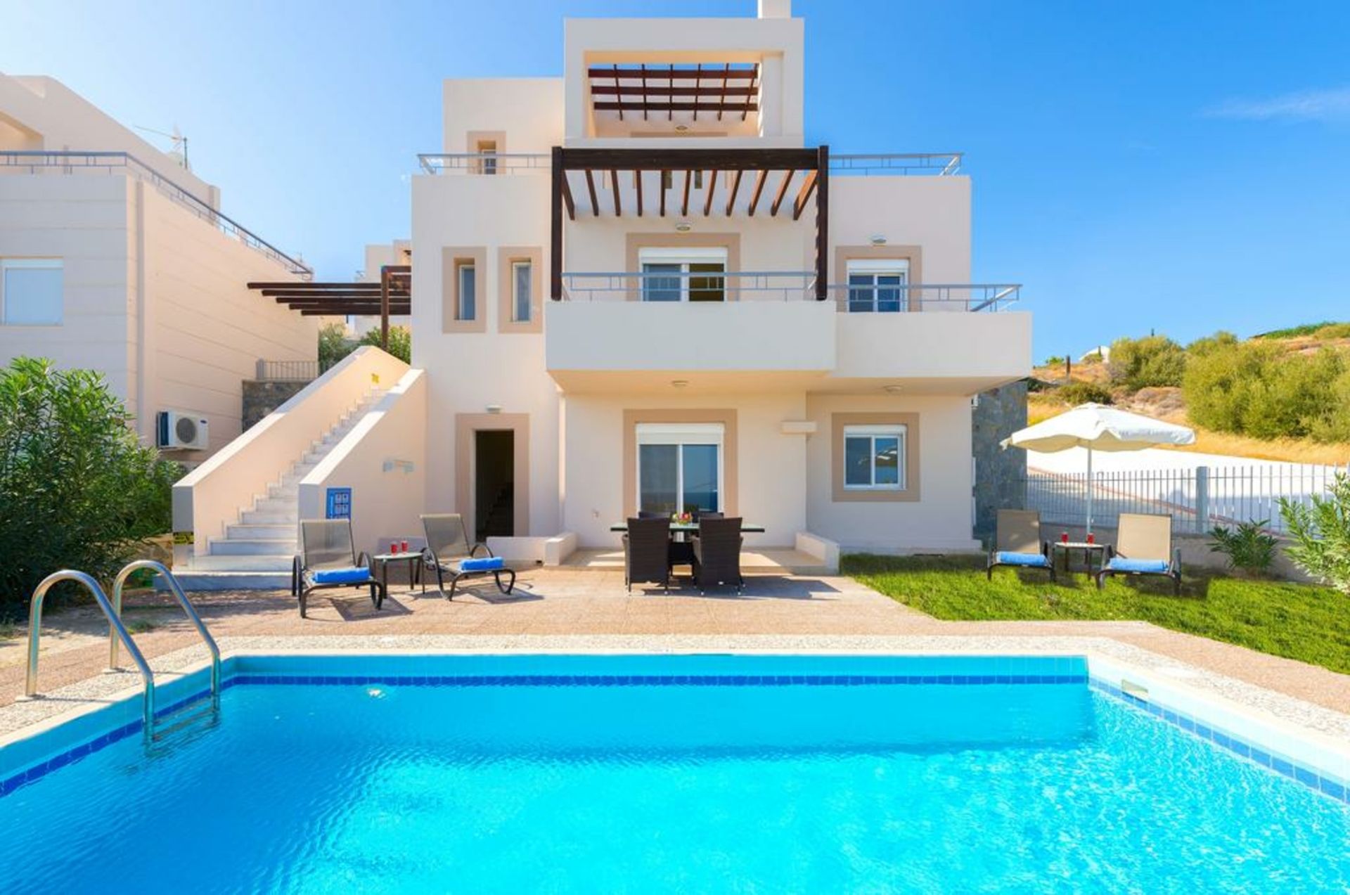 Athoniki Villas, foto 10