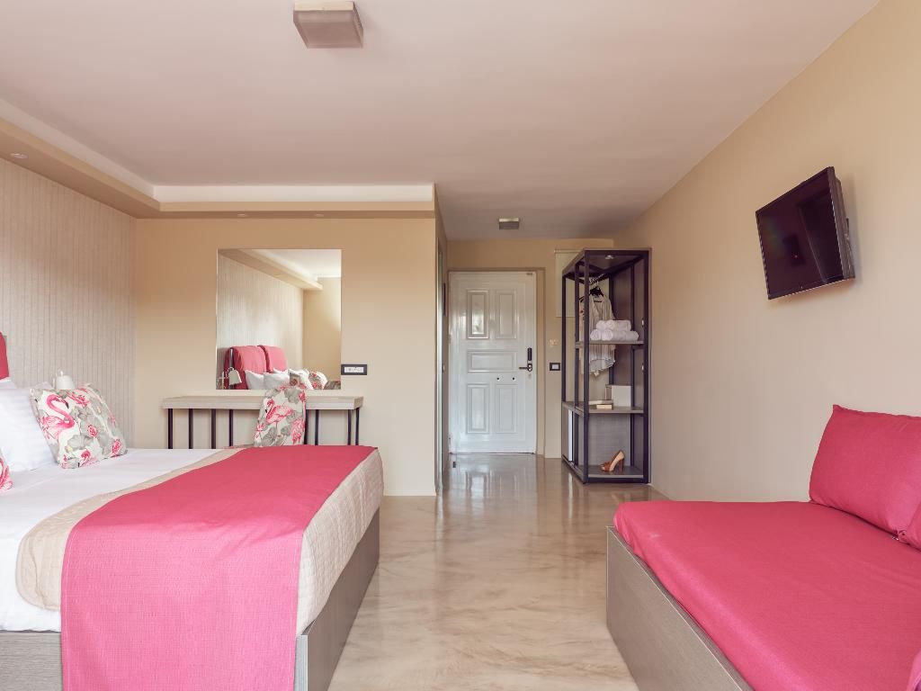 Koukounaria Hotel & Suites, foto 7