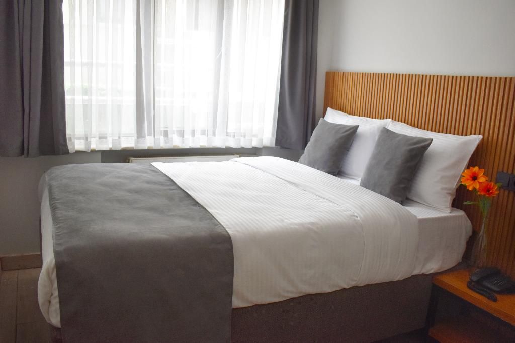 Vera Taksim Hotel, foto 11