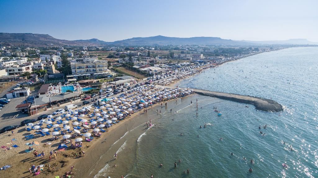 Evdokia Suites, foto 14