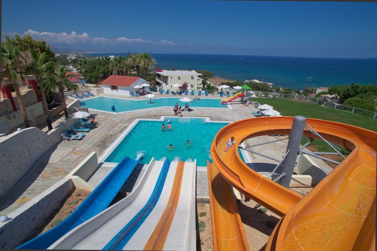 Rethymno Mare Royal & Water Park, foto 11