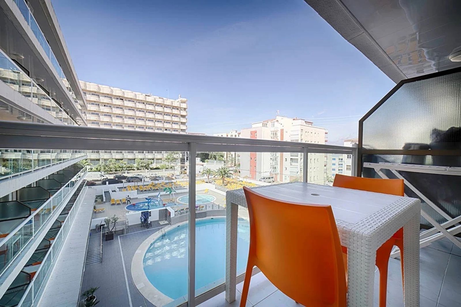 Ohtels Villa Dorada, foto 5