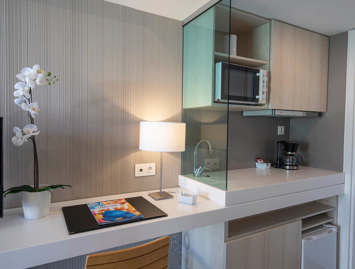 DunaGolf Suites, foto 7
