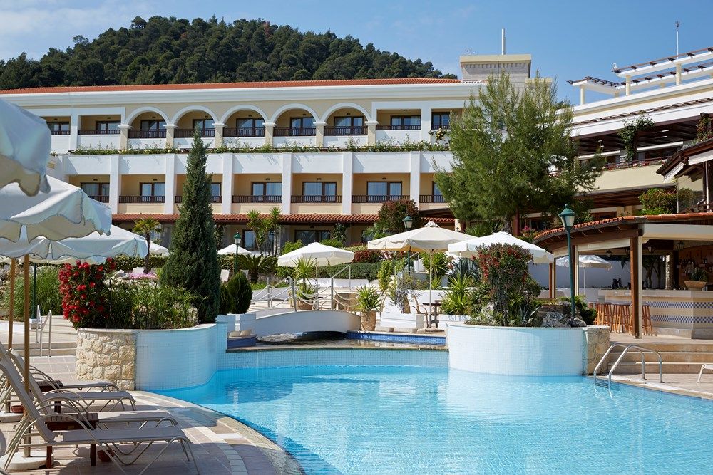 Aegean Melathron Thalasso Spa Hotel, foto 9