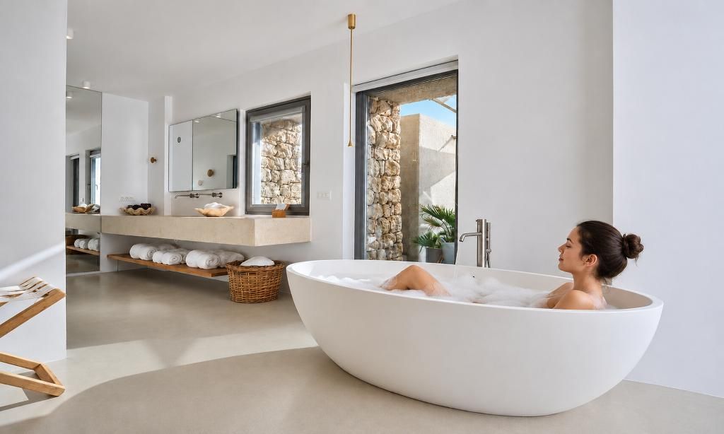 Santorini Heights, foto 13