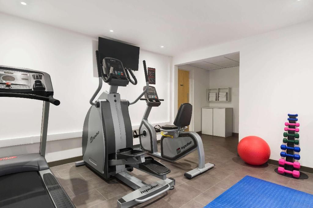 Ramada by Wyndham South Mimms M25, foto 9