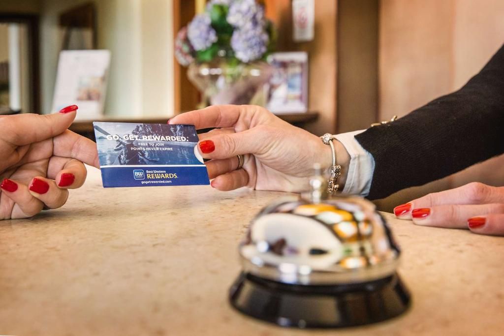 Best Western Titian Inn Hotel Venice Airport , foto 13