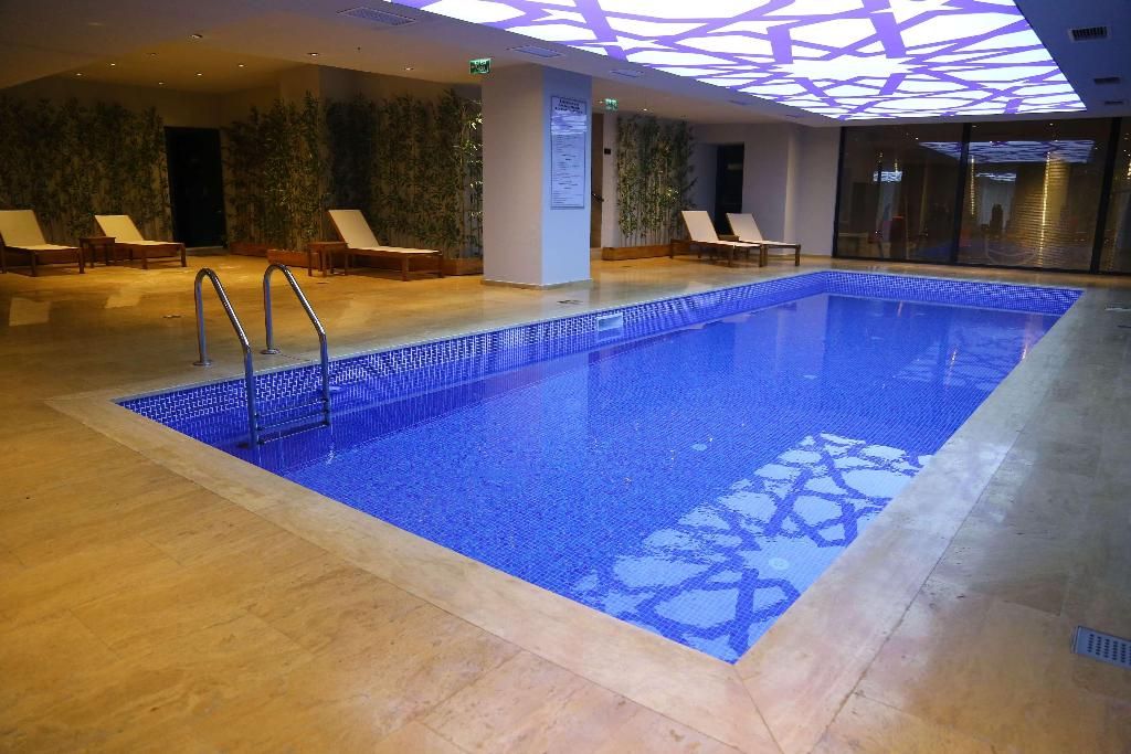 Tryp By Wyndham Istanbul Sancaktepe, foto 7