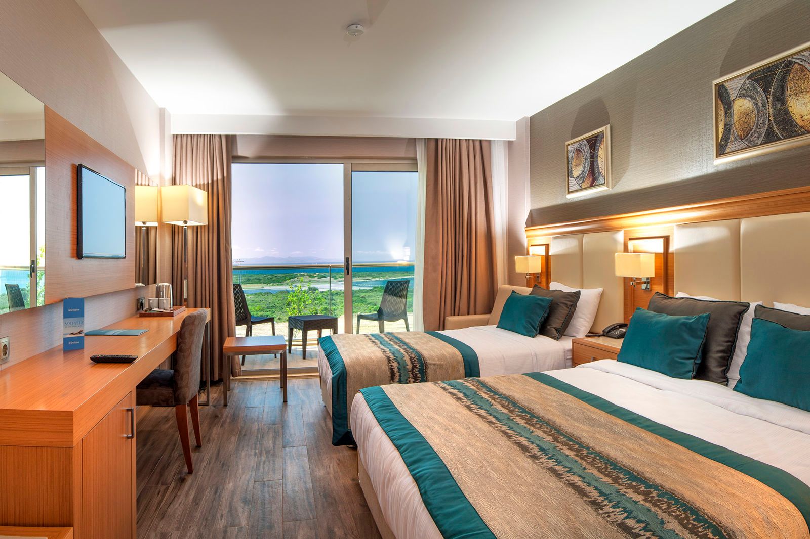 Aquasis De Luxe Resort & Spa, foto 4