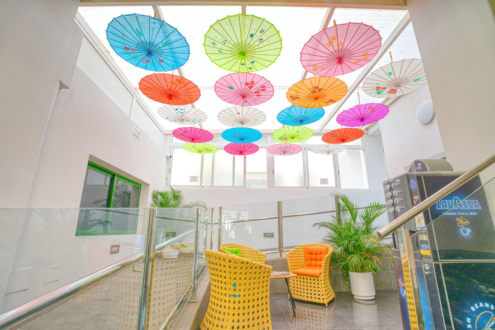 Green Park Apartments, foto 9