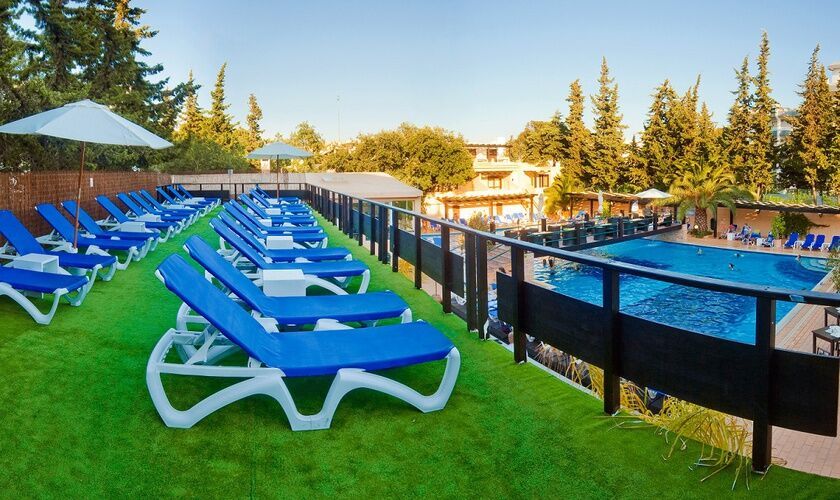 Hotel Balaia Mar, foto 12