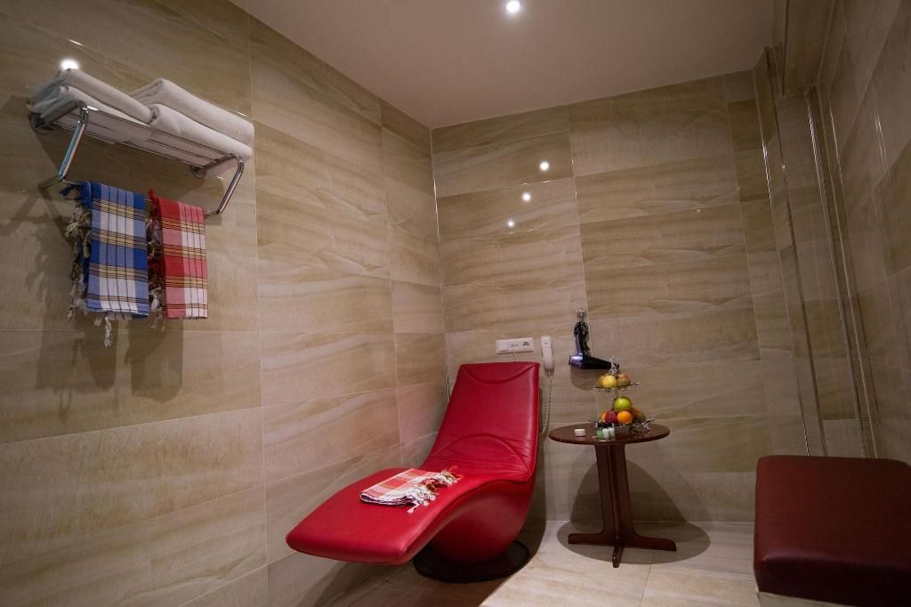 Ruba Palace Thermal Hotel, foto 3