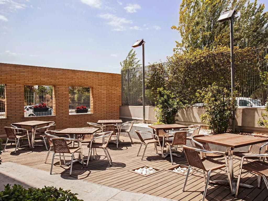 ibis Barcelona Molins de Rei, foto 7